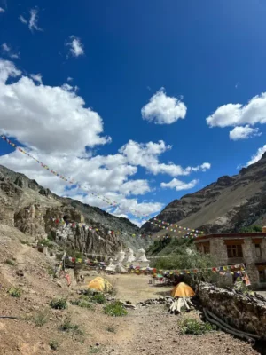 Vì sao chọn Tour Ladakh Ấn Độ cho gia đình?