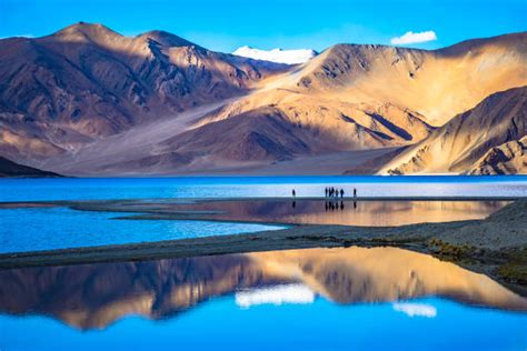 Vì sao Ladakh trở thành điểm check-in hot 2025?