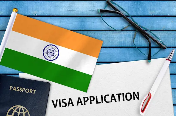 Visa Ấn Độ là gì? Các loại visa phổ biến cho người Việt