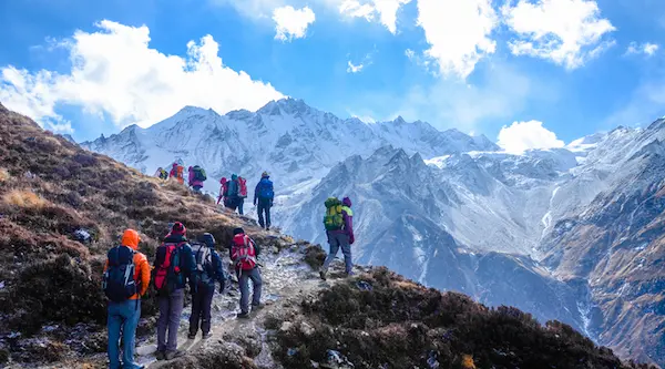 Lịch trình gợi ý Tour Ấn Độ Yoga và Retreat 7N6Đ
