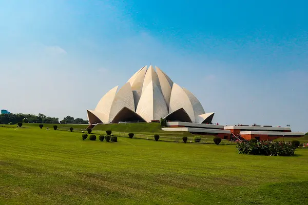 Chi phí Tour Ấn Độ Nepal 2025