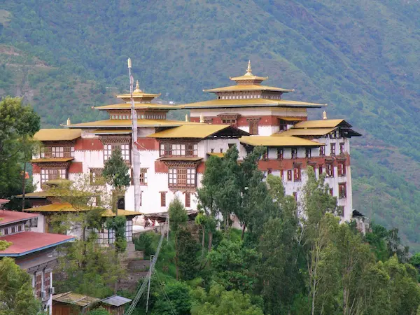 Chi phí & Giá Tour Ấn Độ Bhutan 2025