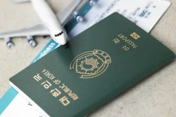 Xu hướng dịch vụ xin visa, giao nhận tại nhà