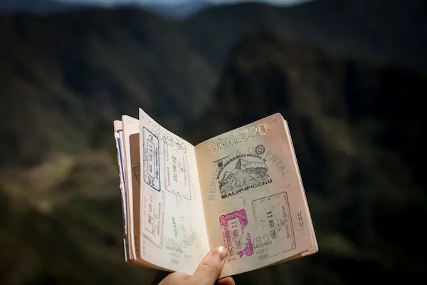 Điều kiện & Hồ sơ cần chuẩn bị khi xin Visa Ấn Độ online
