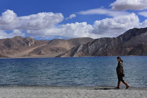 Góc nhìn chuyên gia – Hạn ngạch khách du lịch Ladakh có bền vững không?