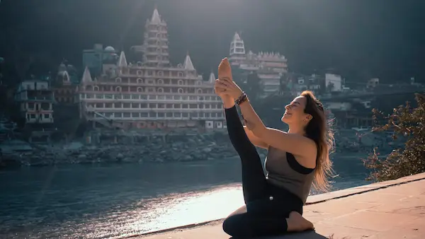 Kinh nghiệm chuẩn bị cho Tour Ấn Độ Yoga và Retreat