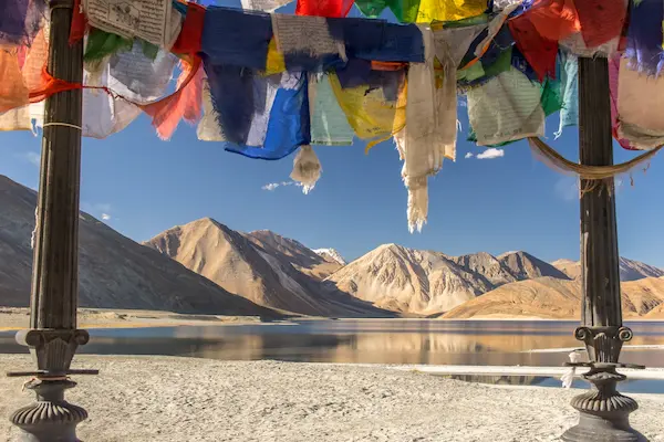 Lời khuyên cho du khách Việt khi đi Ladakh 2025