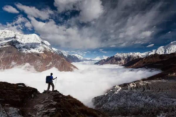 Nepal nổi tiếng về điều gì?