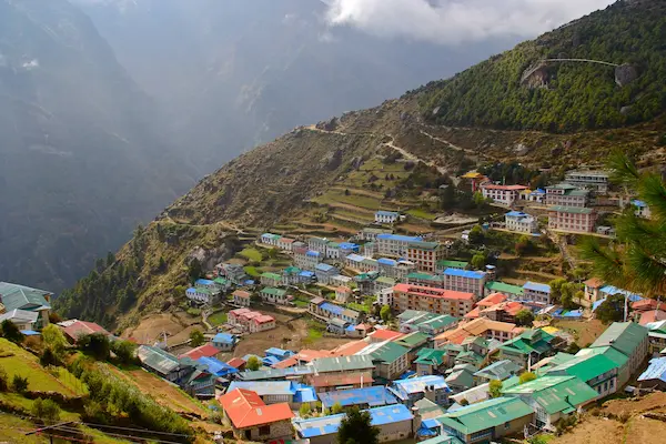 Nepal ở châu nào? Tìm hiểu vị trí địa lý, văn hóa và du lịch của quốc gia Himalaya