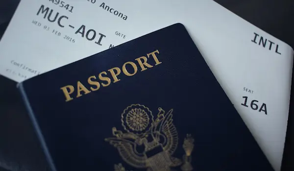 Quy định mới về Visa Ấn Độ online 2025 cho khách Việt