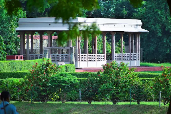 Sarnath – Nơi thuyết pháp đầu tiên