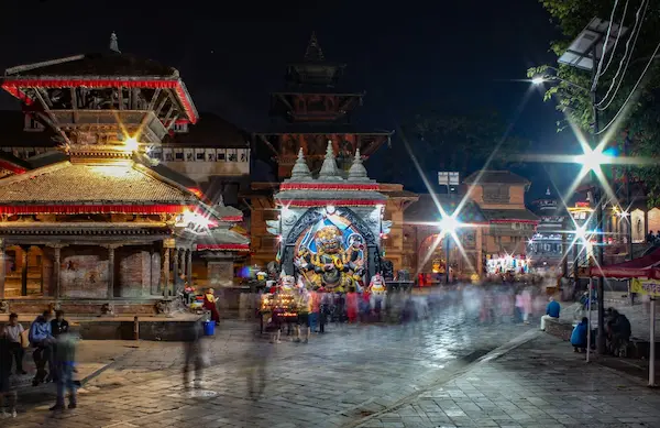 So sánh Tour Ấn Độ Nepal với các tour khác