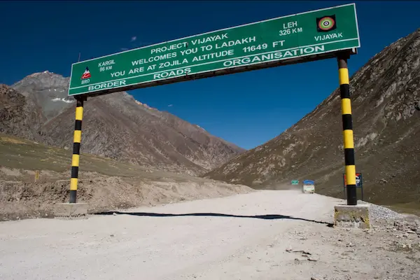 Tác động của hạn ngạch khách du lịch Ladakh 2026 đến tour hành hương