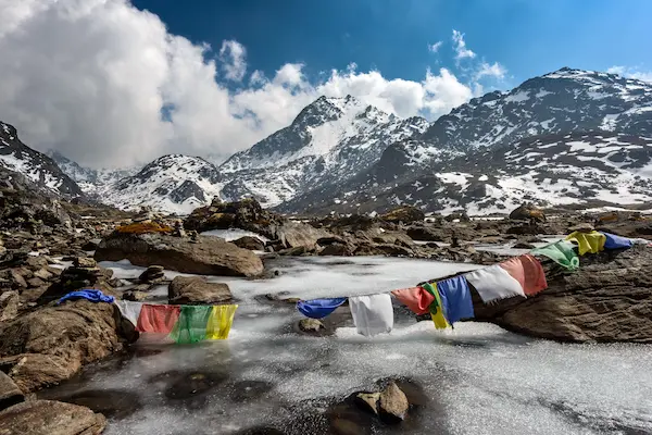 Tổng quan về Tour Ấn Độ Nepal 2025