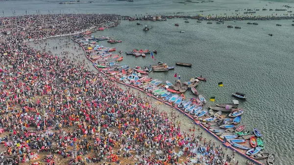 Tổng quan về Tour lễ hội Ấn Độ 2025