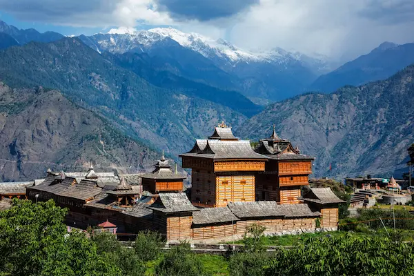Tour Ấn Độ Bhutan 2025 – Vùng đất hạnh phúc Himalaya
