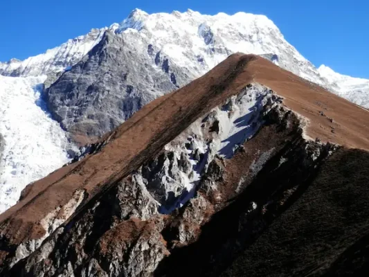 Tour Ấn Độ Himalaya 2025 – Trekking & phiêu lưu Ladakh