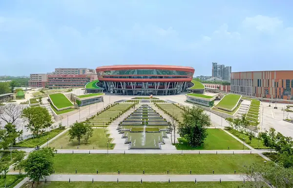 Tour công tác Ấn Độ 2025 – Hội nghị & kết hợp du lịch (MICE)
