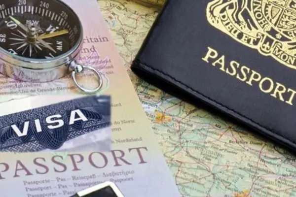 Làm Visa các nước nhanh, tận nhà