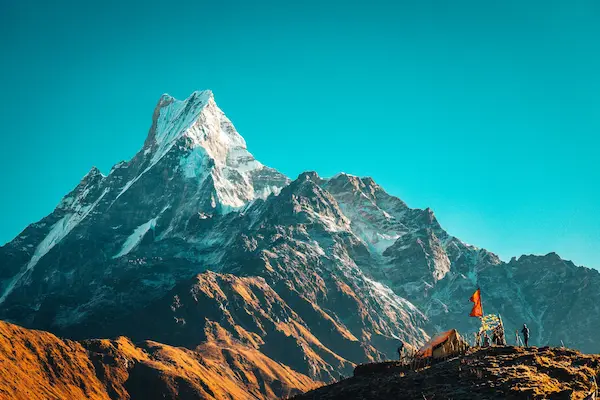 Tour nhiếp ảnh Ấn Độ 2025 – Săn ảnh Himalaya & lễ hội