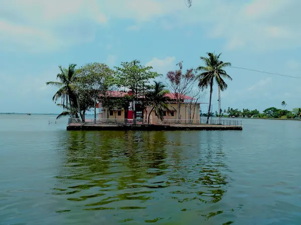 Trải nghiệm độc đáo trong Tour Nam Ấn Độ