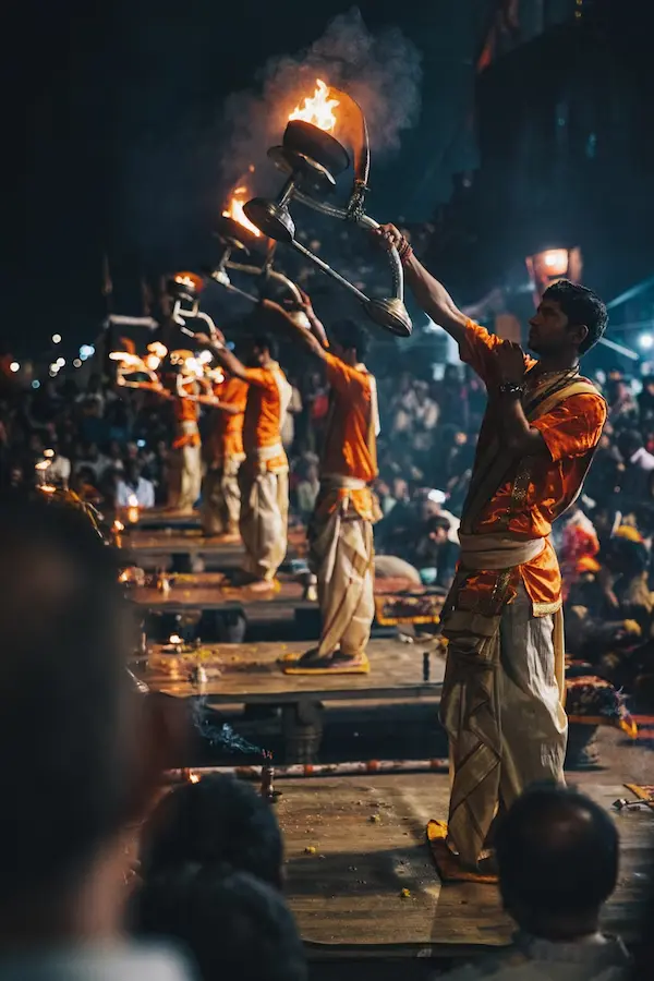 Trải nghiệm tâm linh & văn hóa đặc biệt trong Tour Ấn Độ Nepal