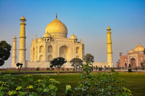 Vì sao nên chọn tour Ấn Độ 2025?