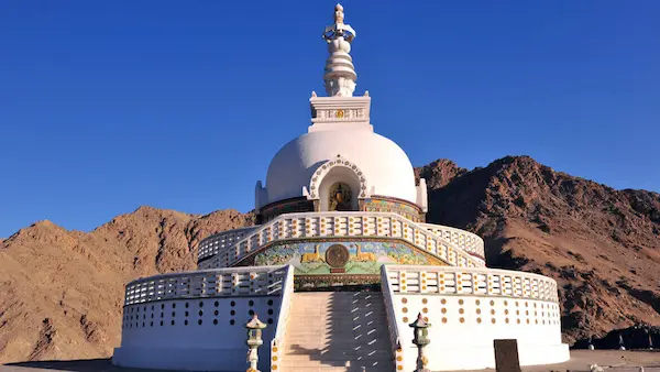 Vì sao nên chọn tour hành hương Ladakh 2026?