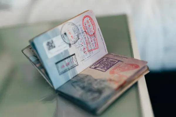 Visa Ấn Độ online là gì?
