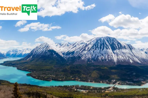 Bang lớn nhất nước Mỹ