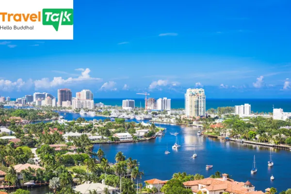 Bang ở Mỹ không có tuyết