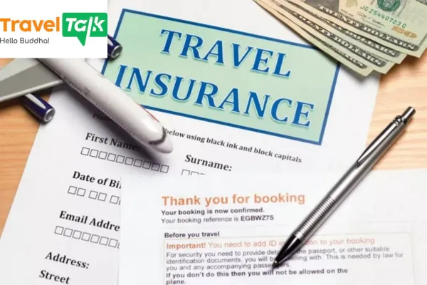 Bảo hiểm du lịch