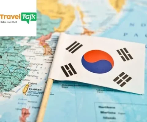 Các lưu ý cần biết khi xin visa Hàn Quốc