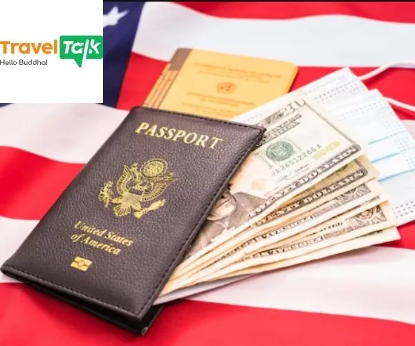 Chi phí dịch vụ làm visa Mỹ