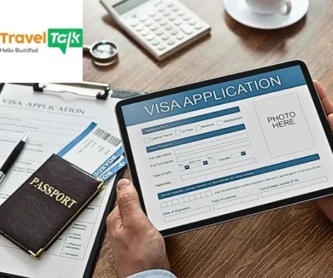 Chuẩn bị đầy đủ hồ sơ tăng tỉ lệ đậu visa Trung Quốc