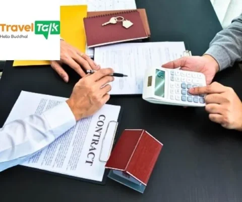 Chuẩn bị hồ sơ đầy đủ và chính xác để tăng khả năng đậu visa cao 