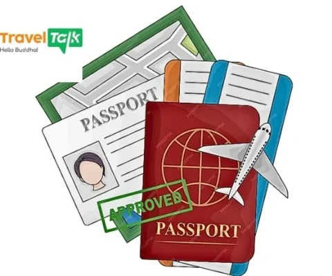 Chuẩn bị kĩ lưỡng tăng tỉ lệ đậu visa