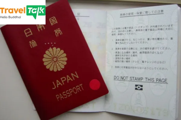 Mẹo đẩy nhanh thời gian xin visa
