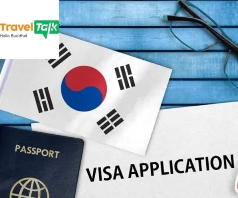 Đi Hàn Quốc có cần visa không?