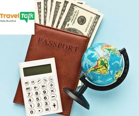 Dịch vụ làm visa đi Trung Quốc bao nhiêu tiền mới nhất?