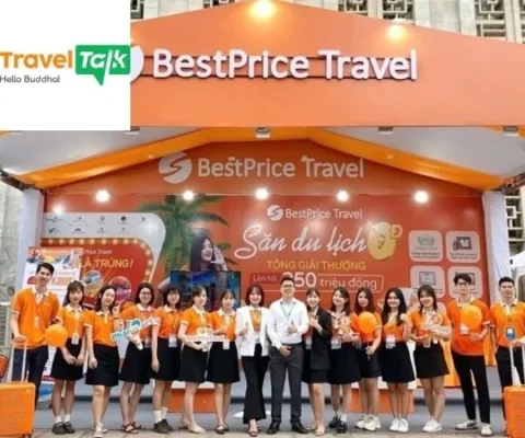 BestPrice Travel là lựa chọn lý tưởng cho du khách muốn đến Đài Loan