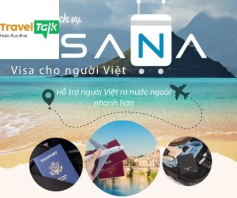 VISANA nổi bật với phong cách làm việc minh bạch, chuyên nghiệp và nhanh gọn