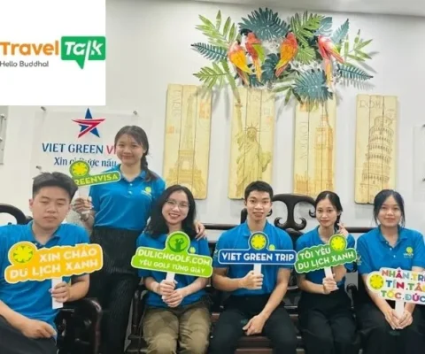 VietGreen Visa được biết đến là đơn vị chuyên xử lý các hồ sơ khó hoặc từng bị từ chối visa trước đó