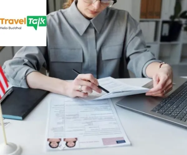 Dịch vụ làm visa Mỹ uy tín, nhanh chóng tại TravelTalk