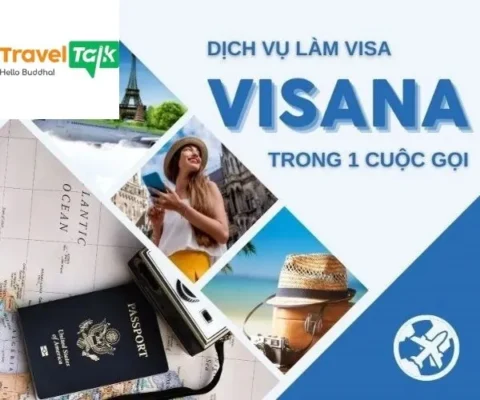 VISANA – Dịch vụ visa Nhật chuyên nghiệp toàn quốc