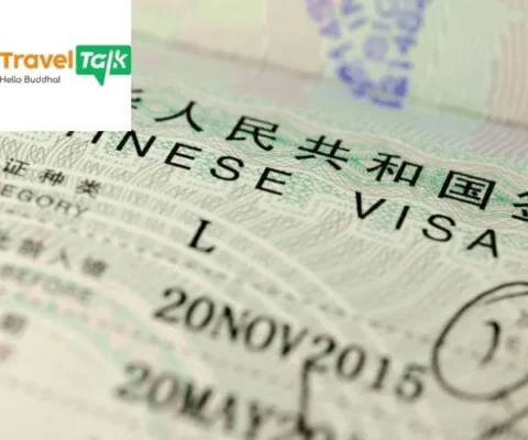 Tư vấn và làm thủ tục visa du lịch Trung Quốc