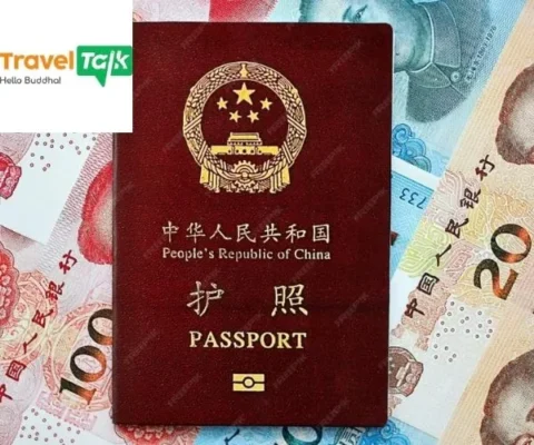 Visa lao động Trung Quốc có quy trình xét duyệt chặt chẽ hơn rất nhiều