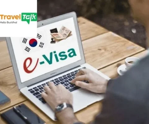 Điều kiện để xin e-visa Hàn Quốc 2025