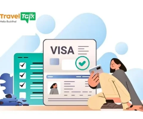 E-visa Hàn Quốc là gì?