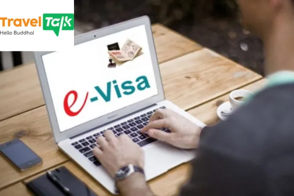 E-Visa Trung Quốc là gì